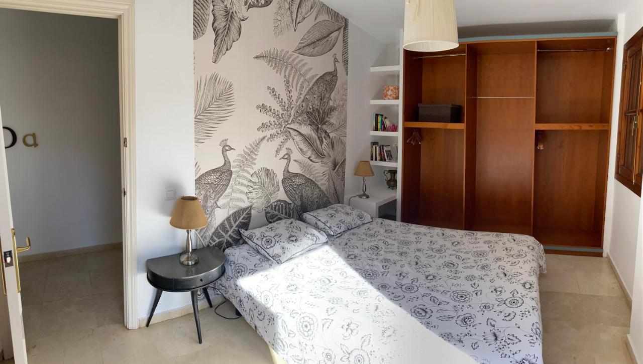City Center Penthouse Севилья Экстерьер фото