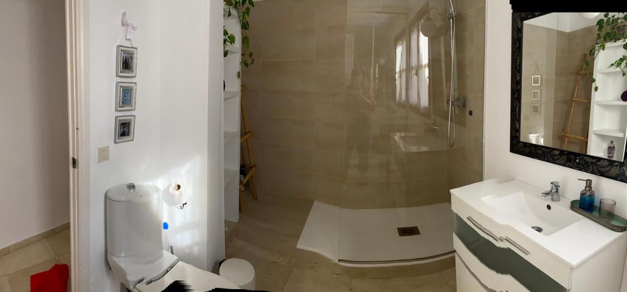 City Center Penthouse Севилья Экстерьер фото