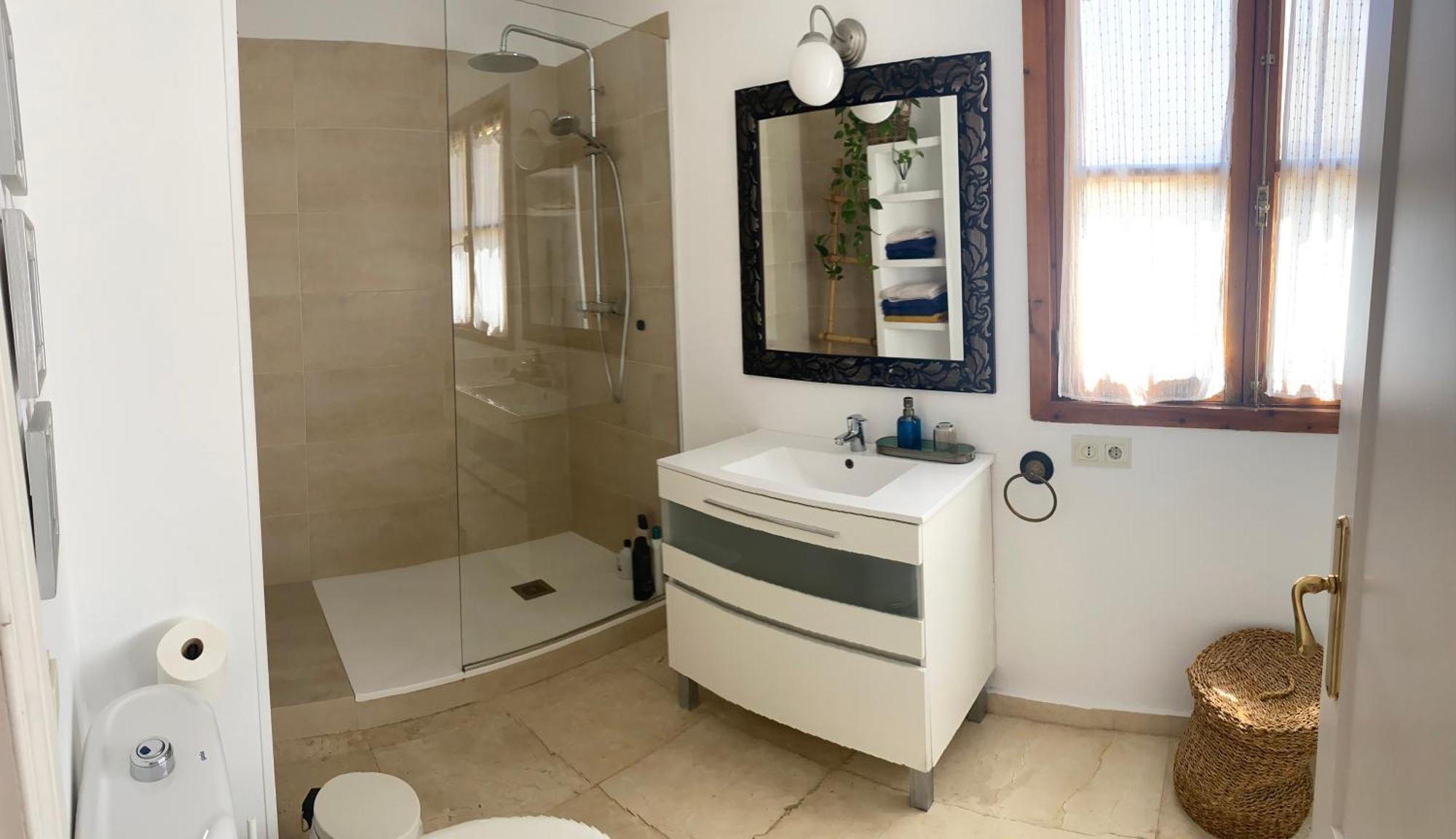 City Center Penthouse Севилья Экстерьер фото